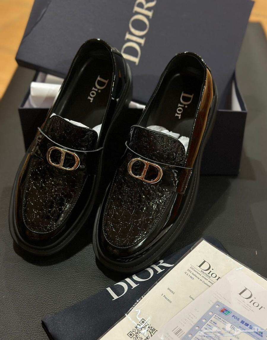 Dior formal shoes63655711570050111