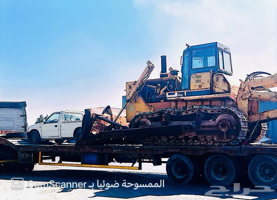 بلدوزرات للإيجار63699269013379110