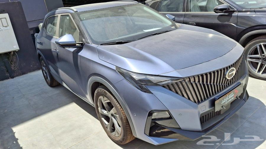 جي ايه سي GS3 2025 جديد احصل علي موافقه التقسيط في 5د63699251768577111
