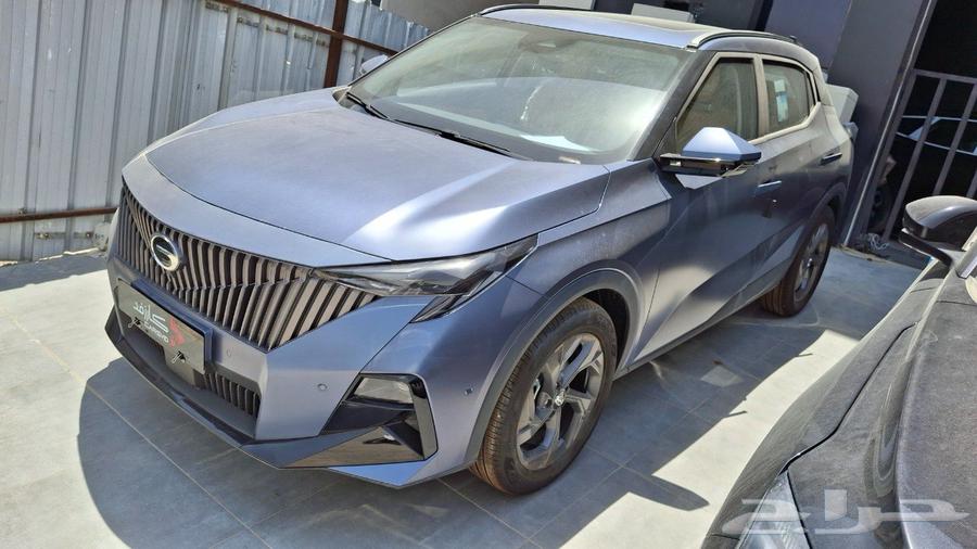 جي ايه سي GS3 2025 جديد احصل علي موافقه التقسيط في 5د63699251768577110