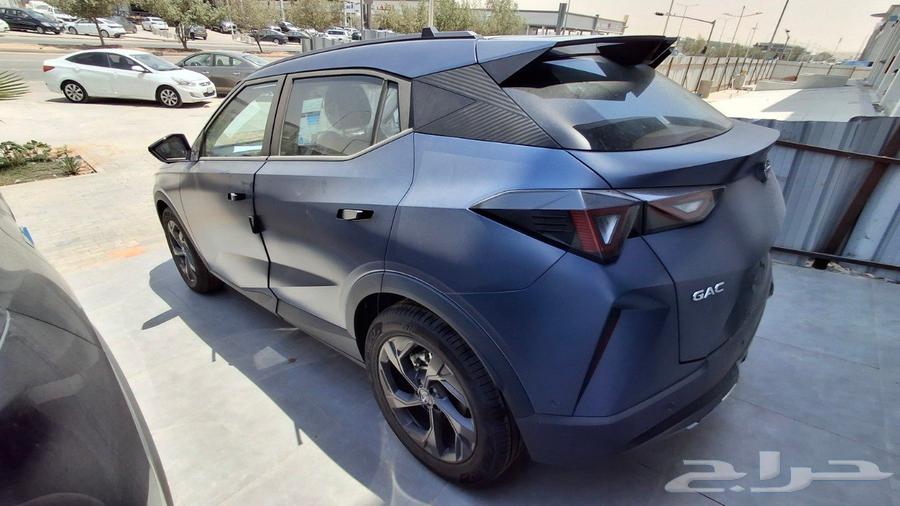 جي ايه سي GS3 2025 جديد احصل علي موافقه التقسيط في 5د63699251768577113