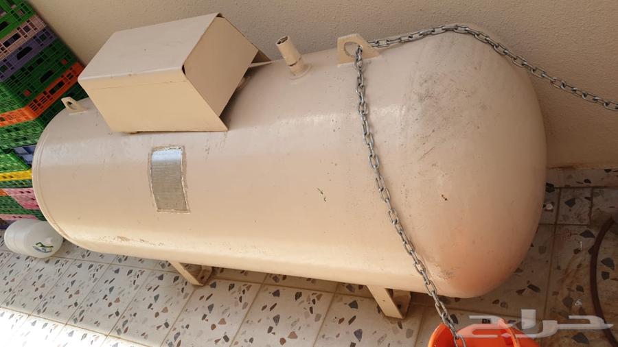 Gas tank for sale63655707805314110