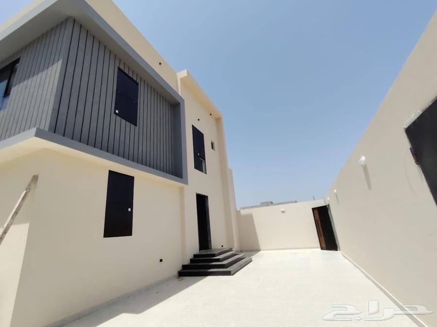 للبيع فلة مخطط النعيم ابو عريش63611880476673111