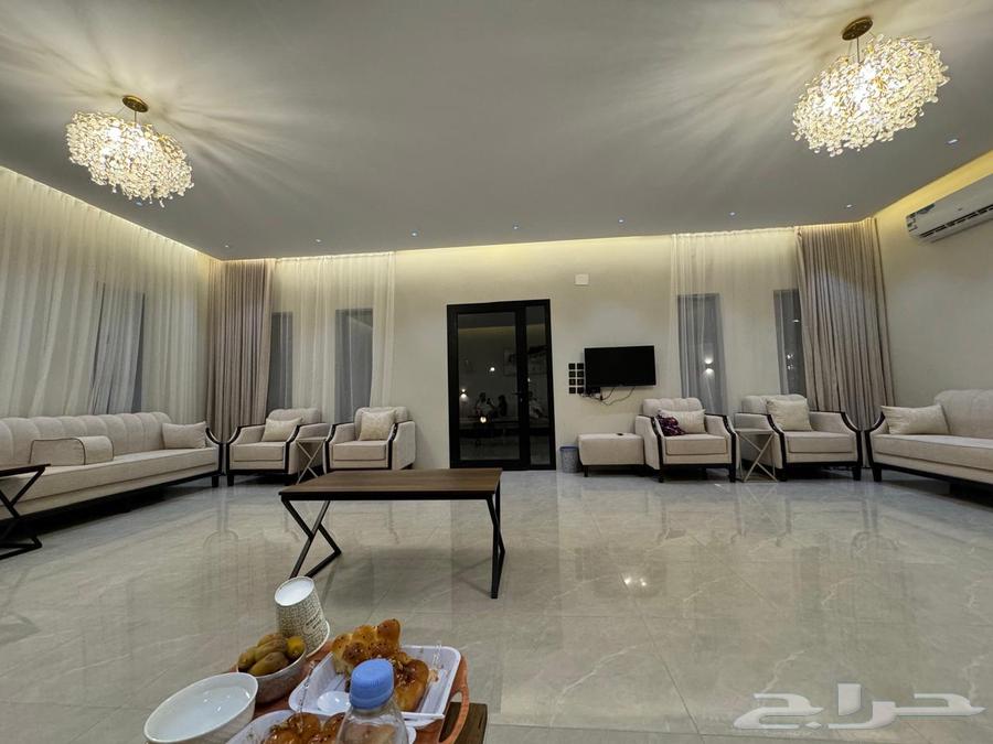 Nym Park Rest House and Chalet in North Jeddah, Al-Badour District63699590852611114
