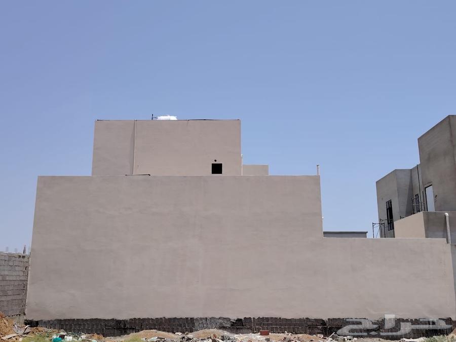 للبيع فلة مخطط النعيم ابو عريش63611880476673114