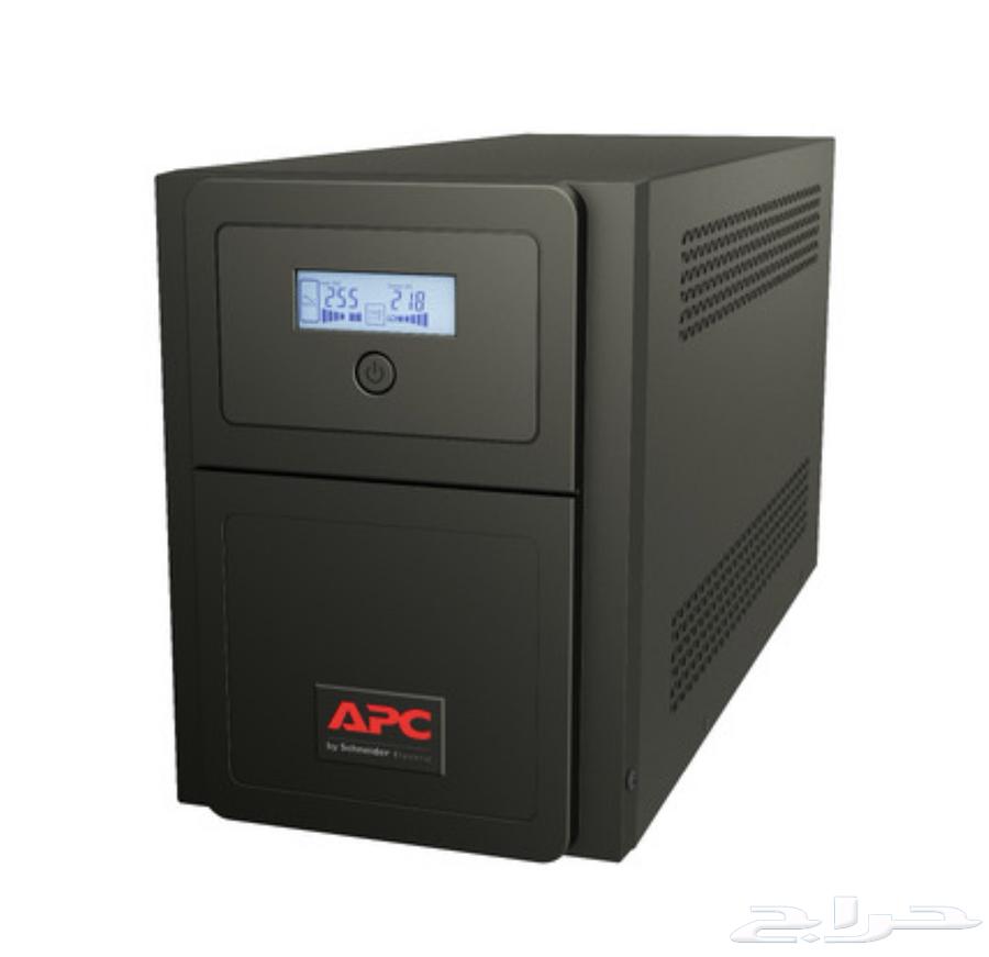 APC UPS 1500VA63655810094721111