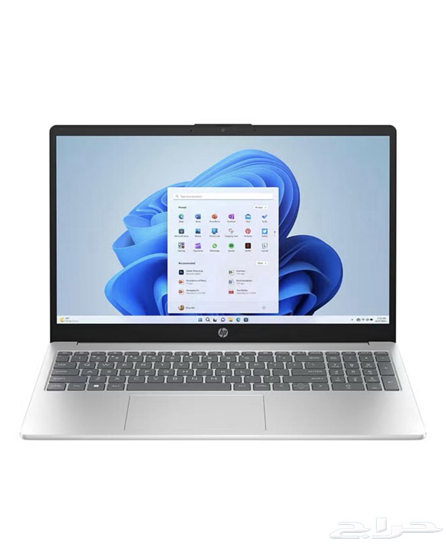لابتوب اتش بي للبيع63656877477762110