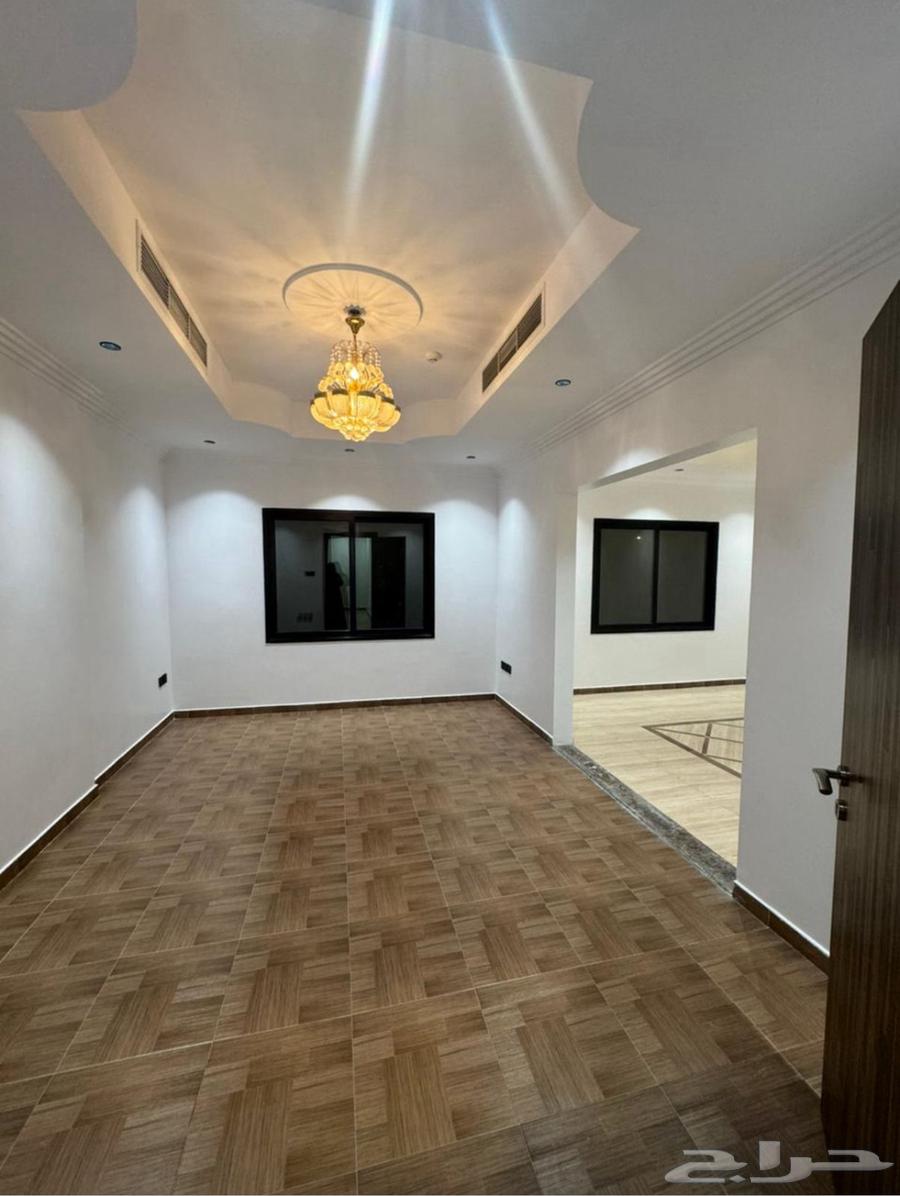 شقة للإيجار