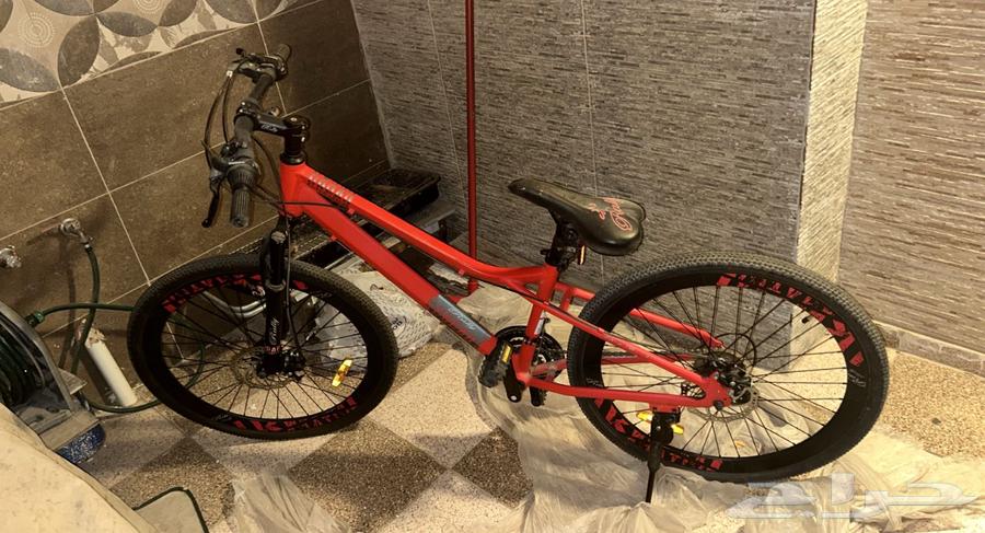 27-inch Rally Bicycle63655712236290110