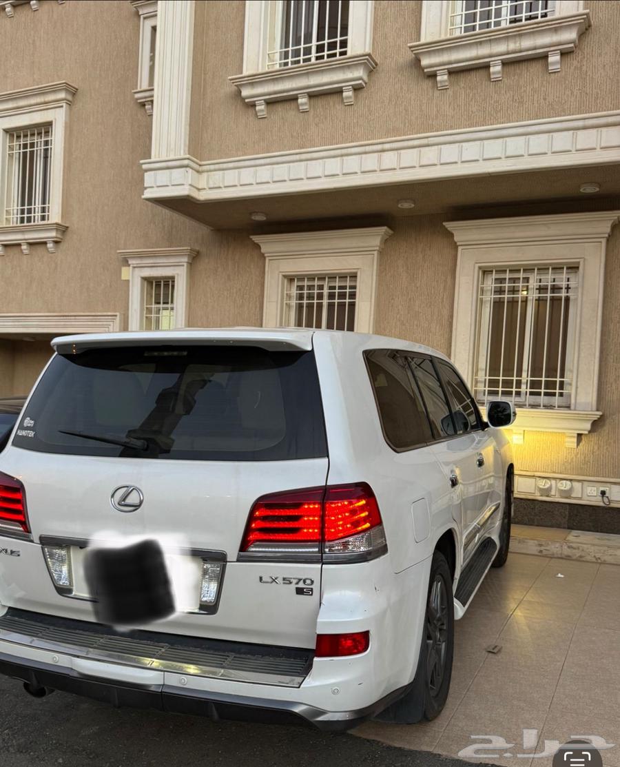 Lexus SUV 201463699388982146110