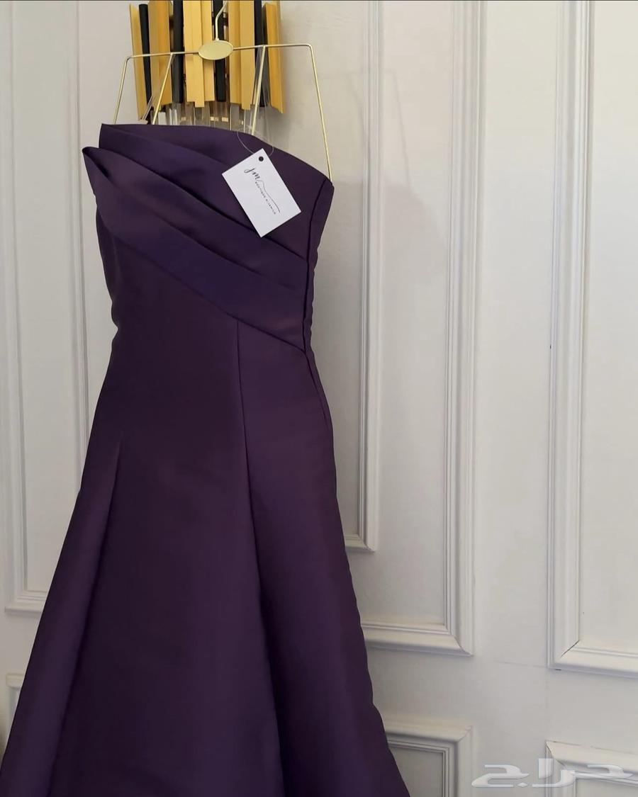 Formal dress from boutique63655619191043110