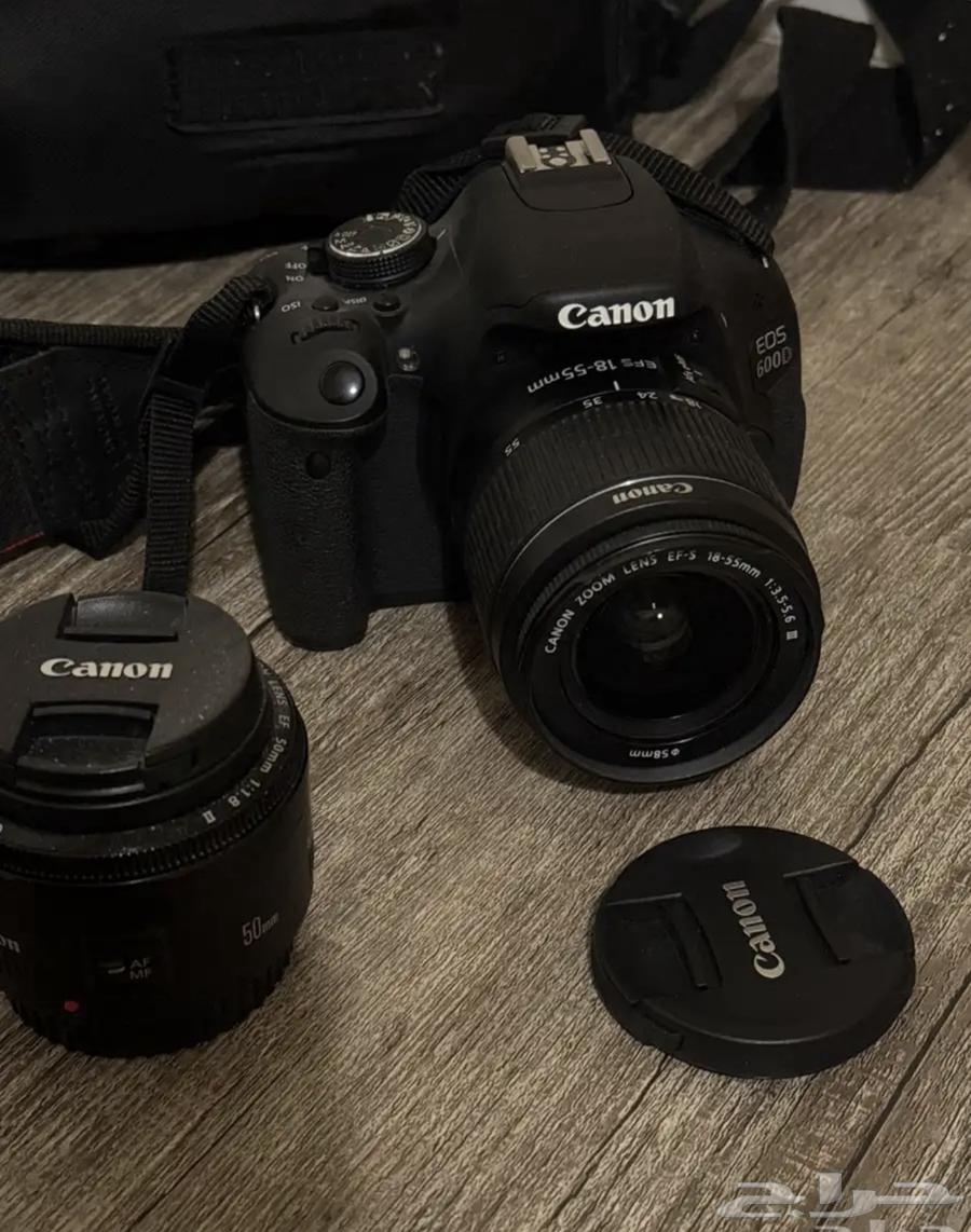 Canon Camera63657593179649111