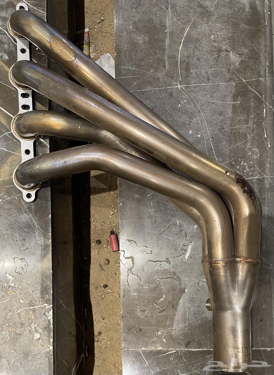 Speed Engineering Headers for Camaro from 2010 to 201563654901022595111
