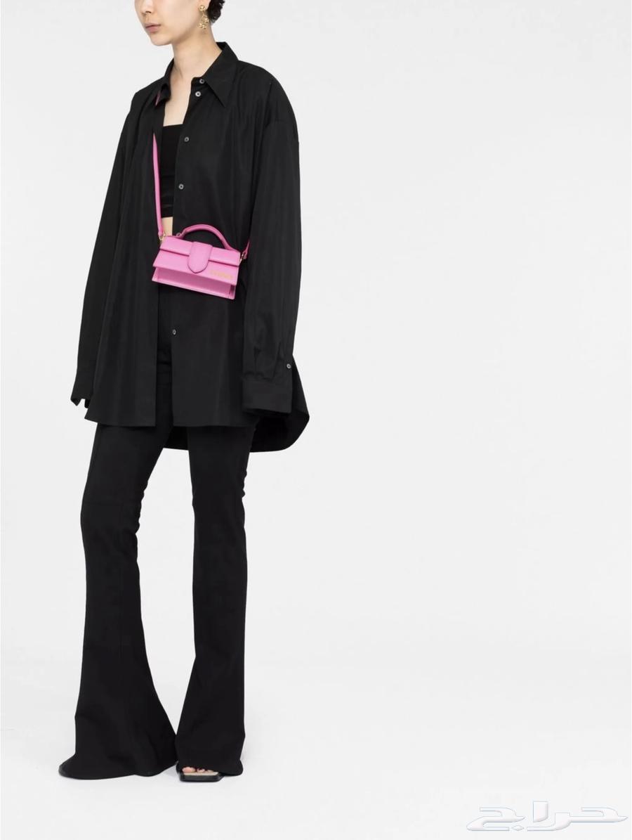 شنطة شنطه جاكيموز - جاكيموس اصليه اصلية bag jacquemus bags63655711084931112