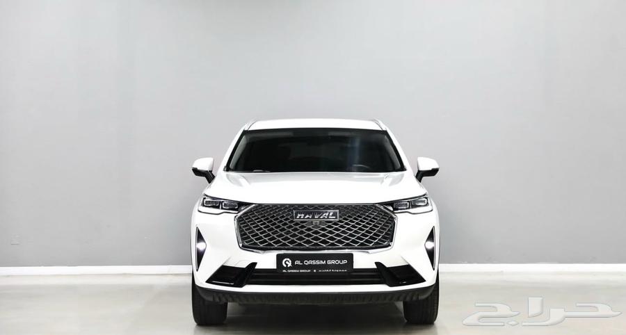 هافال اتش6 بيسك موديل 2025 عروض للموسسات والشركات63699259524611110