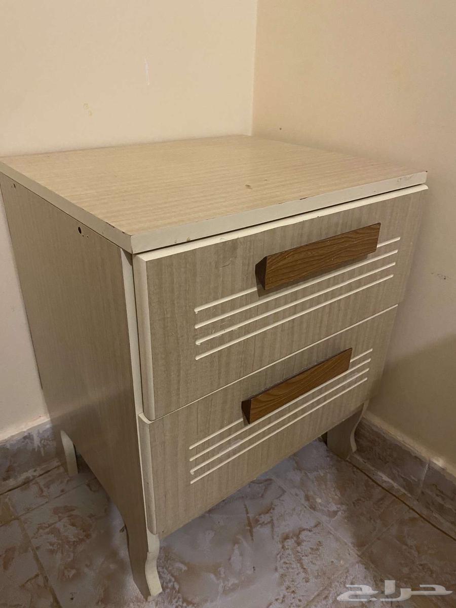 غرفه نوم تفصال بدون اي خدش63655718608643111