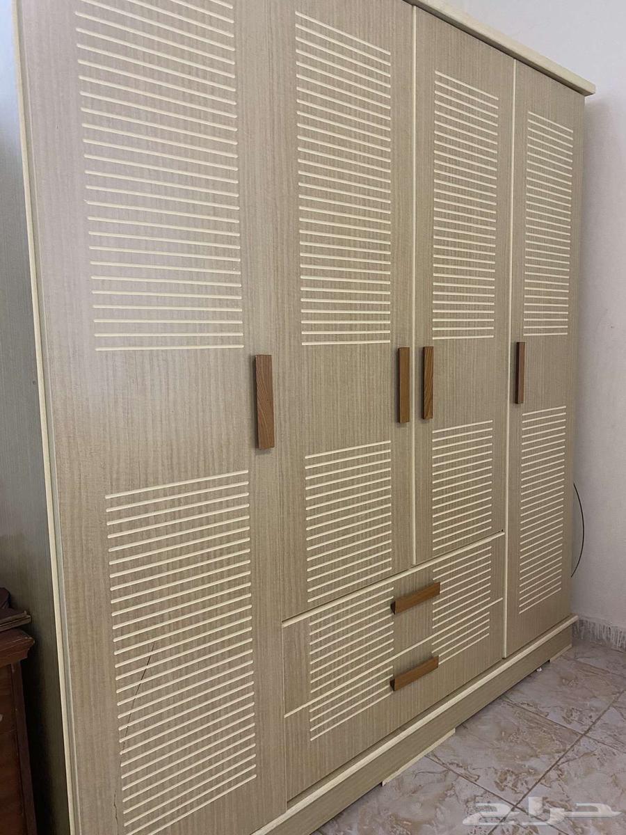 غرفه نوم تفصال بدون اي خدش63655718608643110