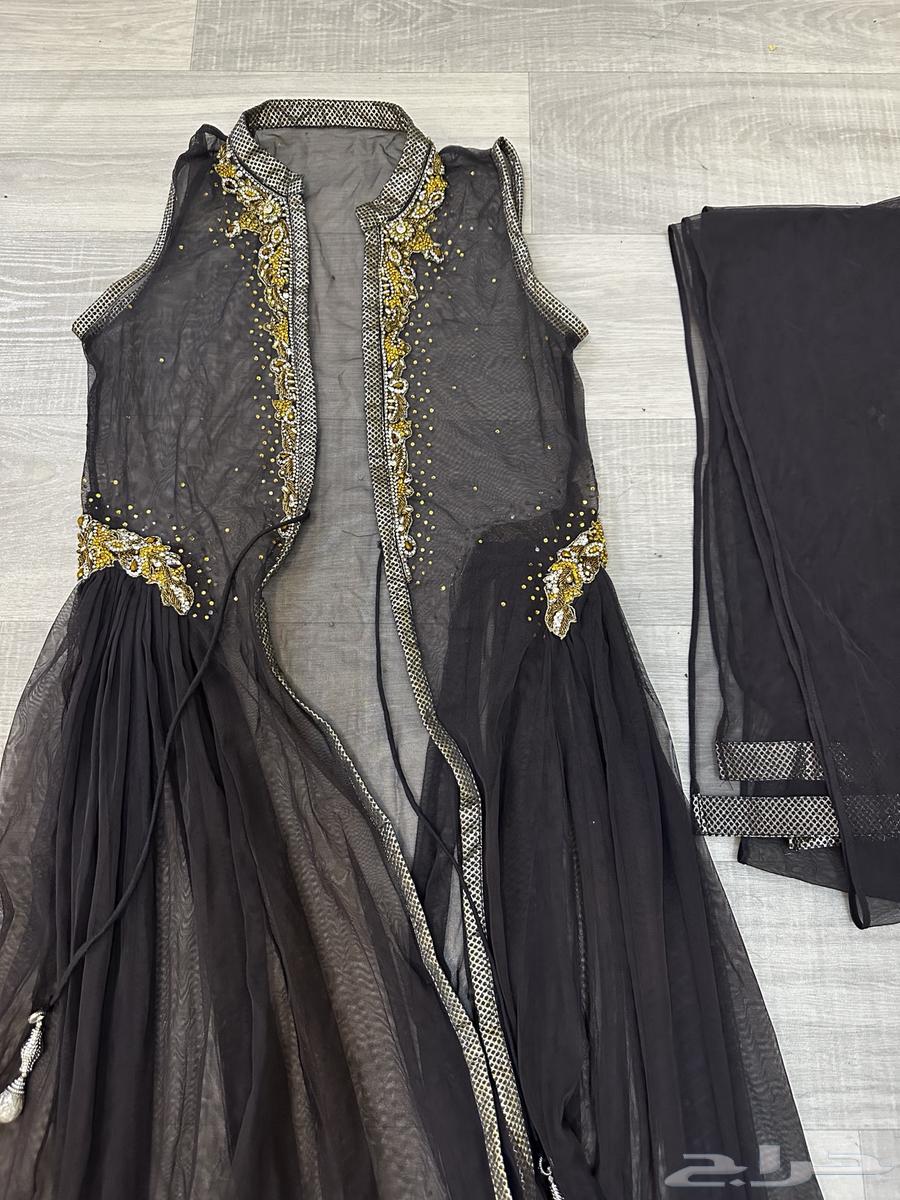 Indian clothes _ with jacket and pants and two sweaters63655626064898111