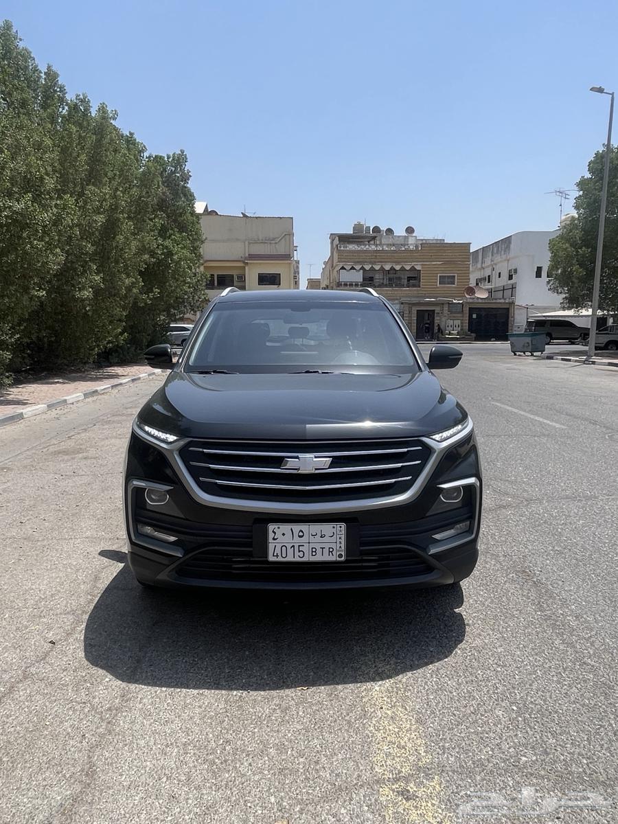 شيفروليه كابتيفا 202363699245245313110