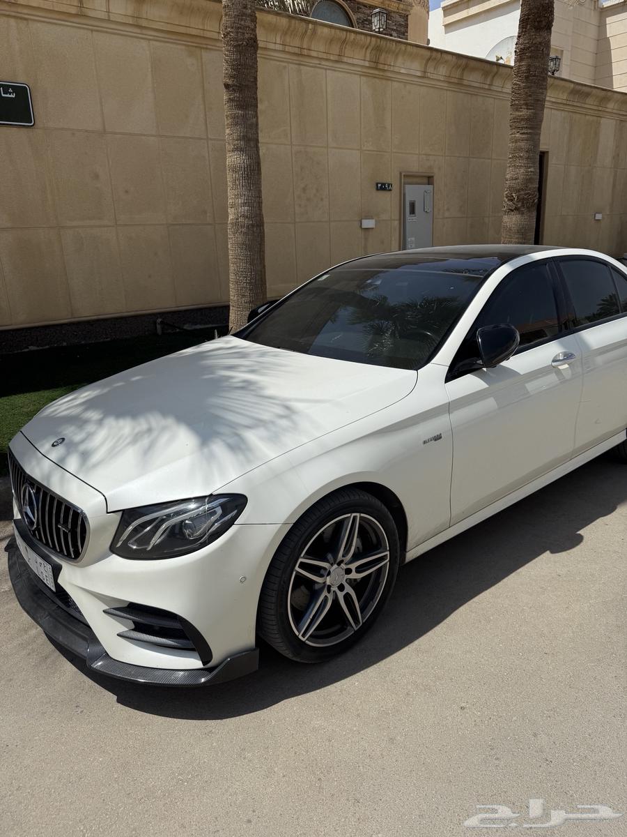 Mercedes E4363699266150147114