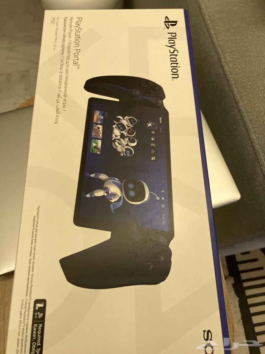playstation portal63655611388929110