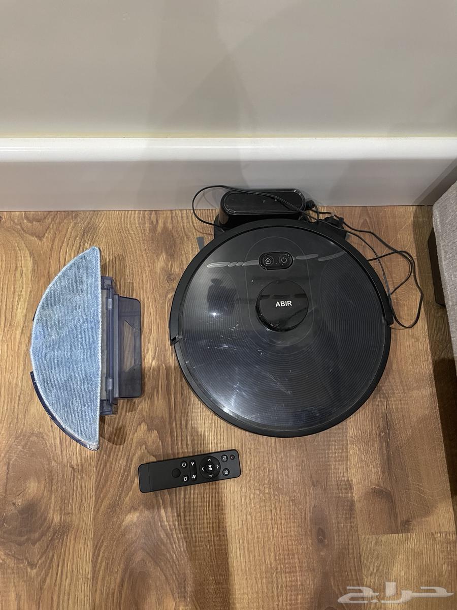 Robot Vacuum63667537784963110