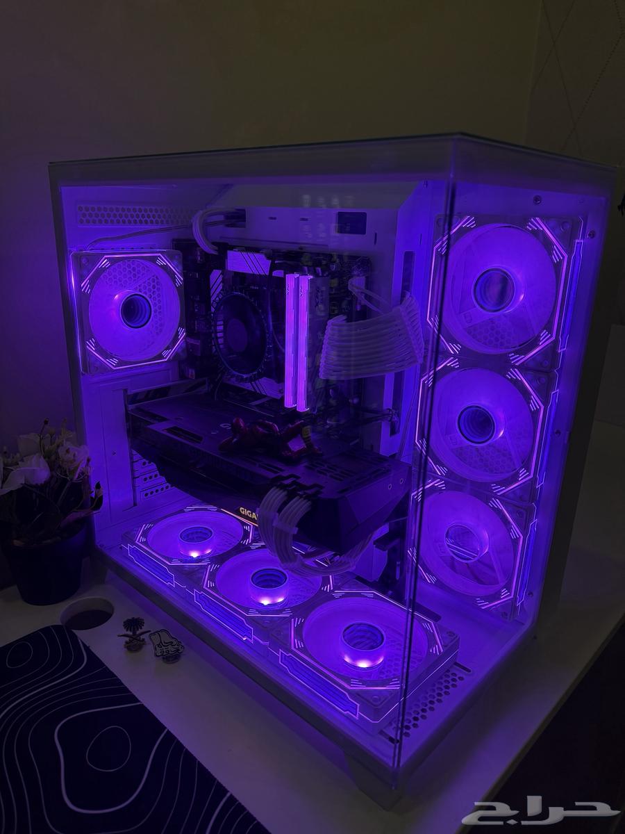 7 Liangli Li-like fans with hub for sale63655890155907110