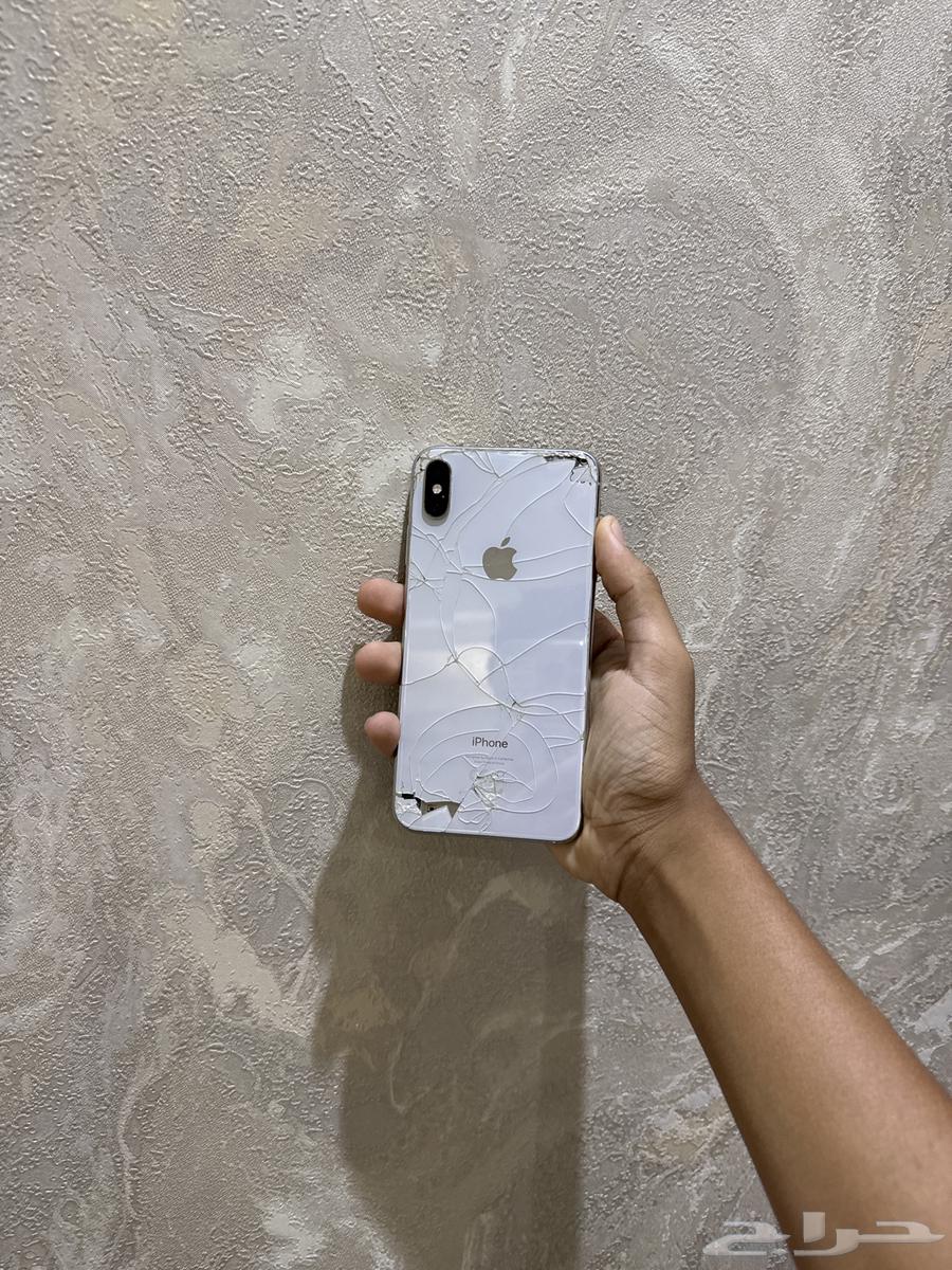 iPhone X63655807246594110