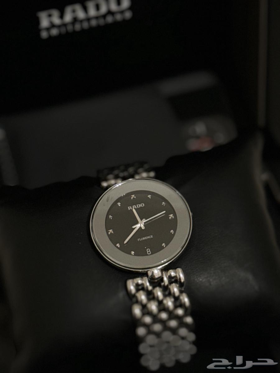Men's watch63655618080385110