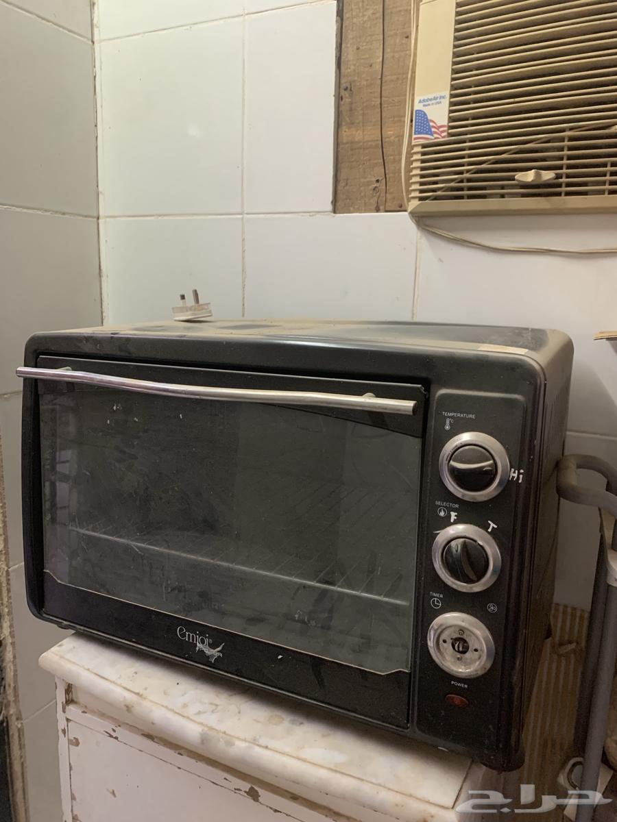 The oven is excellent63655624667394110