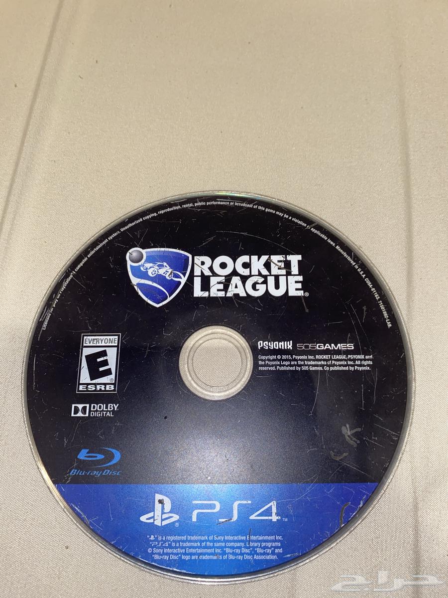 Rare Rocket League Tape63655711557122110