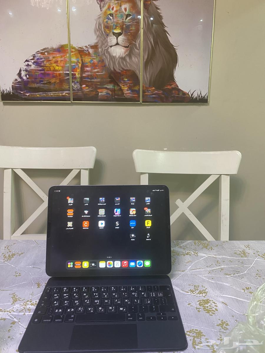 كيبورد iPad Apple63655615401475112