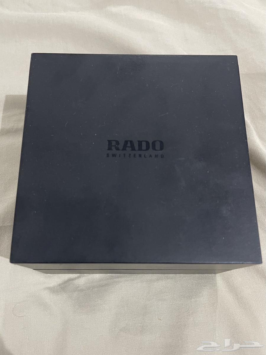 Rado watch box63655626190979110