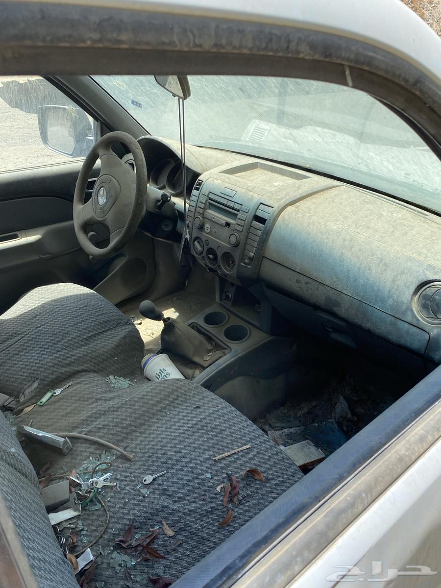ونيت مازدا2006 تشليح63698956430465111