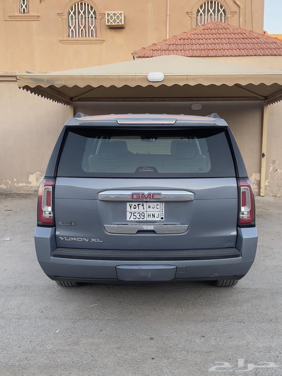 Yukon XL.63699256723073112