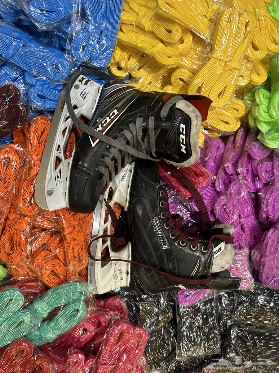Selling large quantities of skate ropes63655614883203111