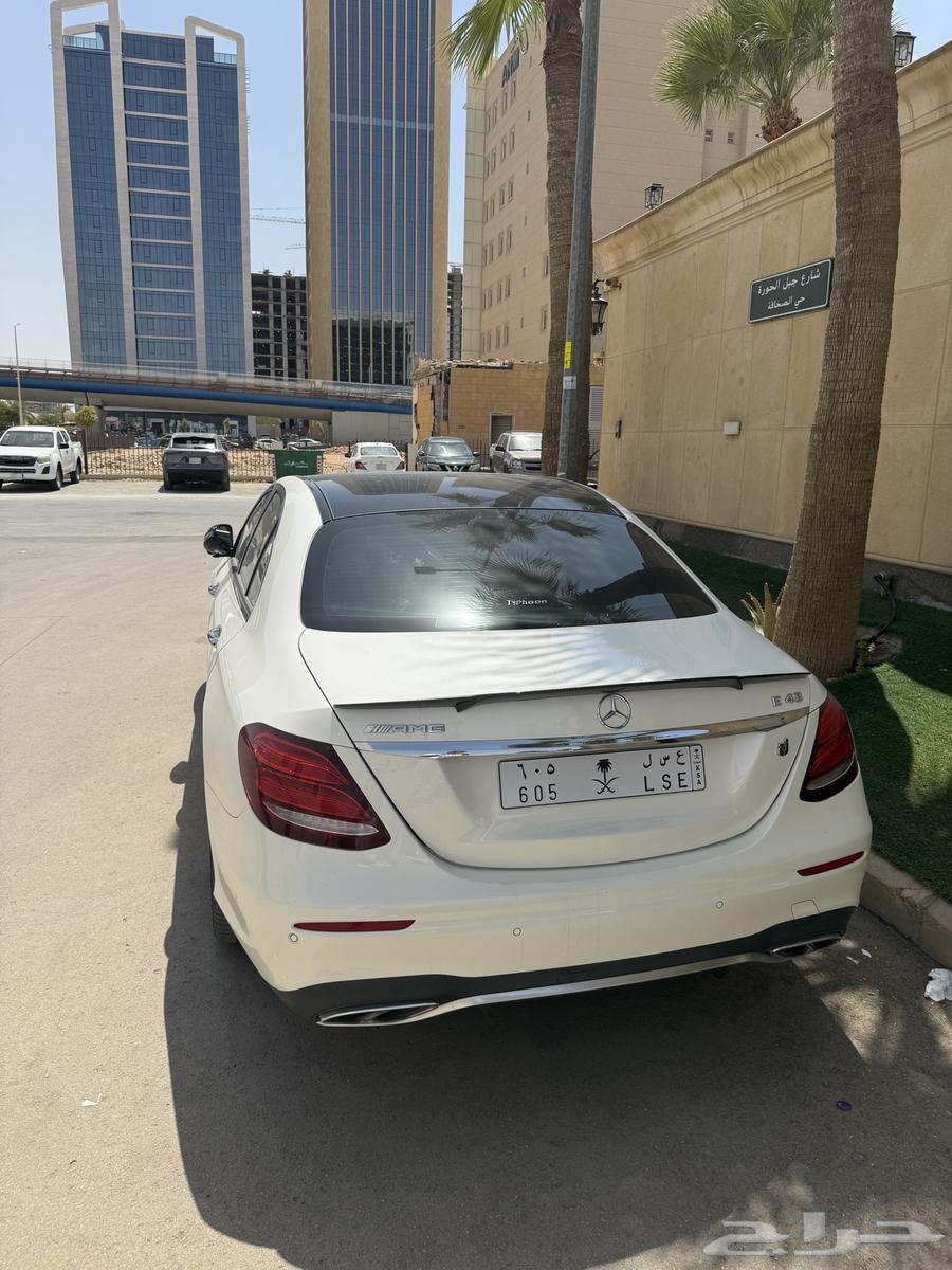 Mercedes E4363699266150147112