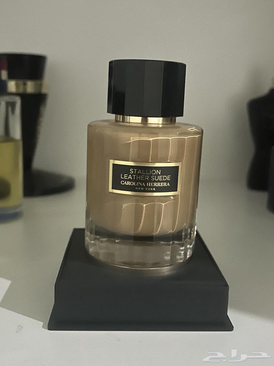 عطر كارولين هريرا الجديد63655625596290110