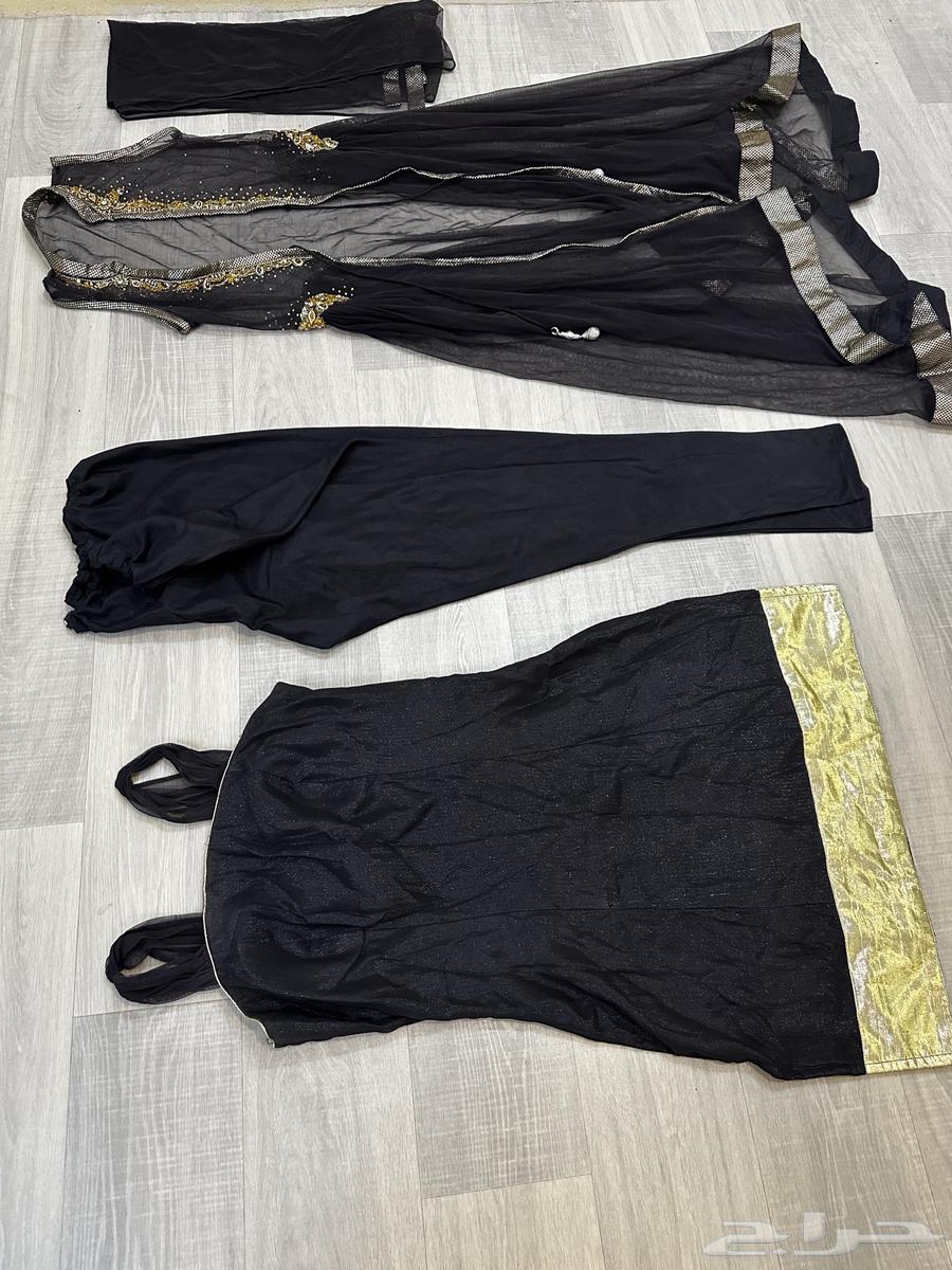 Indian clothes _ with jacket and pants and two sweaters63655626064898112