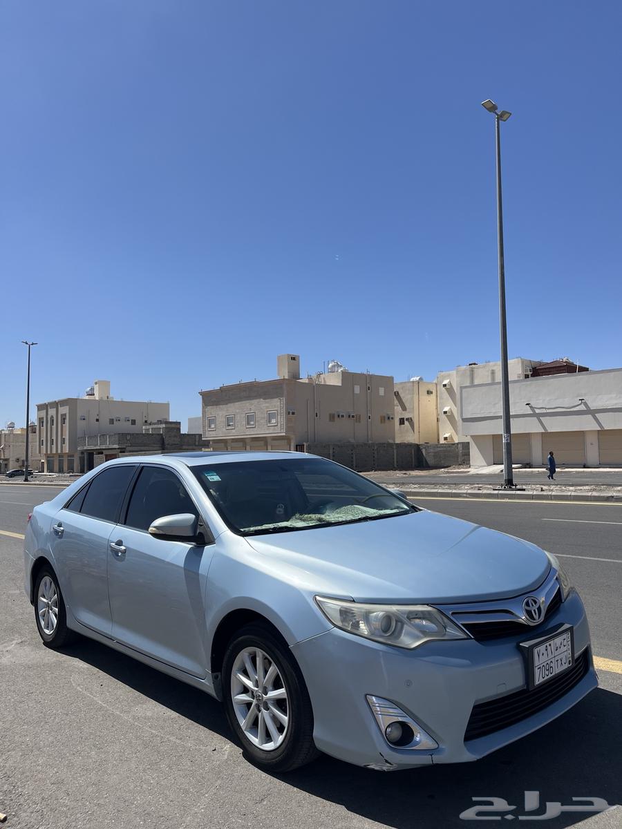 2014 Camry fully loaded for sale63698971259267110