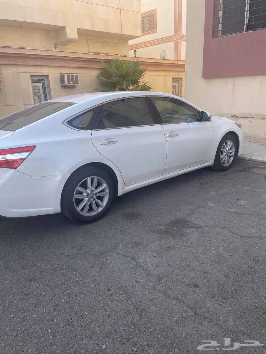 Avalon 2014 for sale63699246314625112