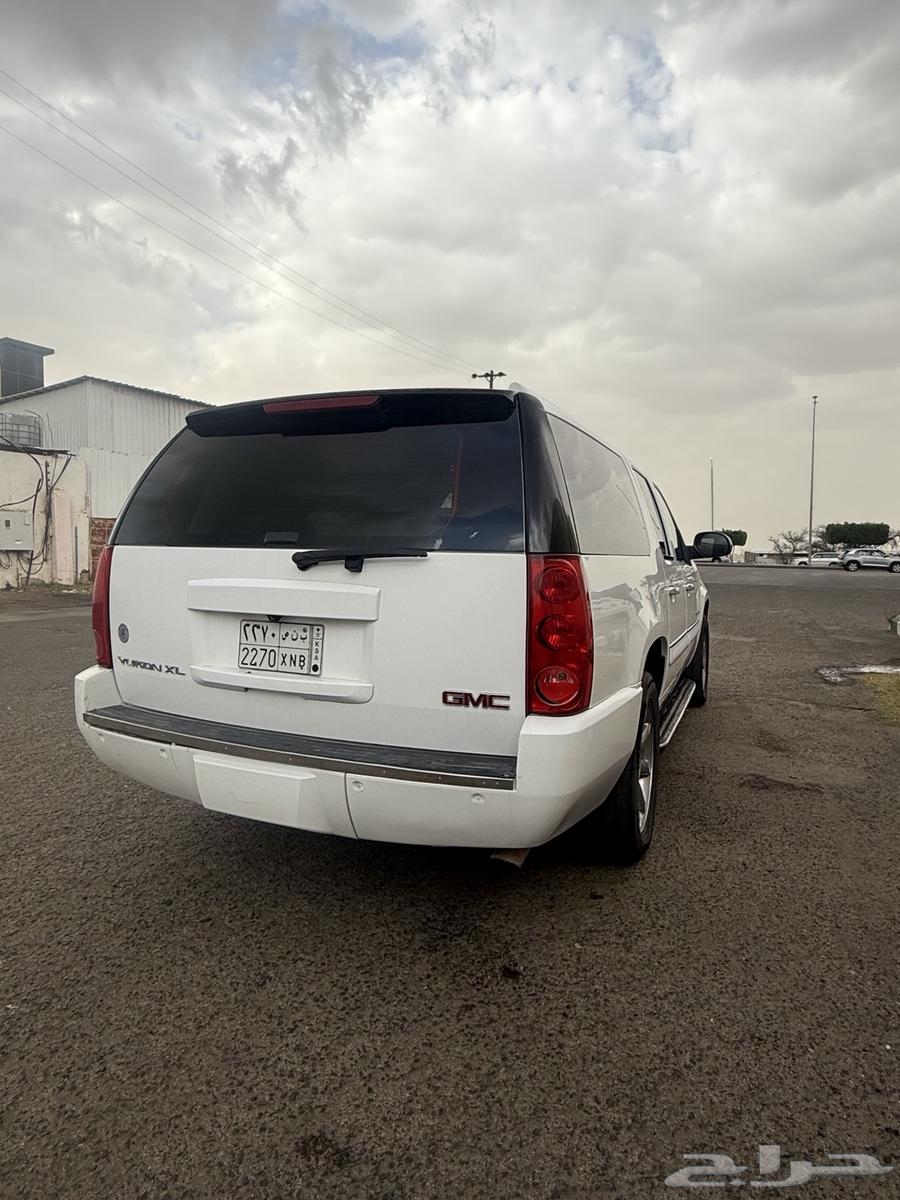 GMC Denali 200763699264166018112