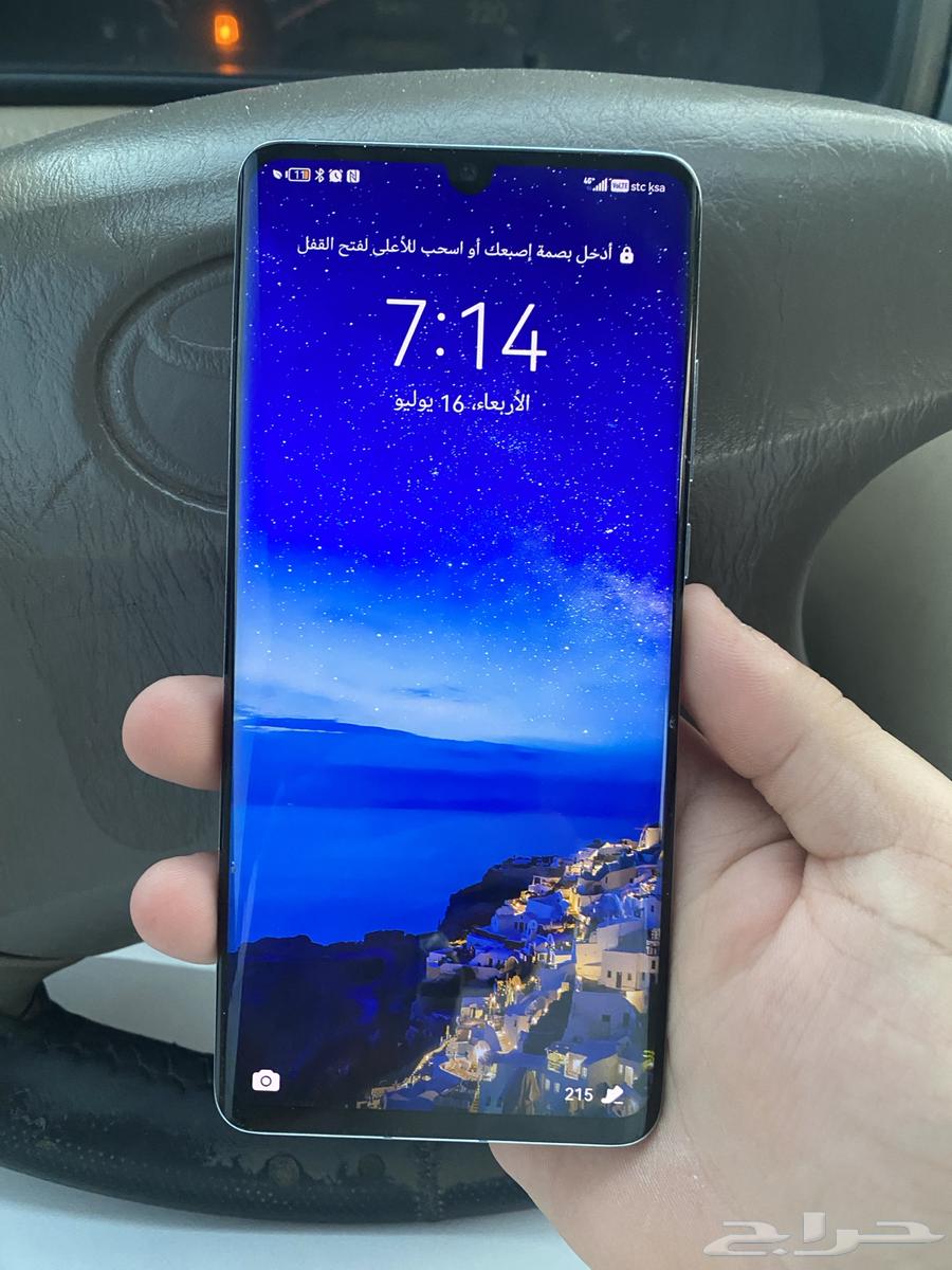 هواوي P30 PRO 256GB63656295245058113