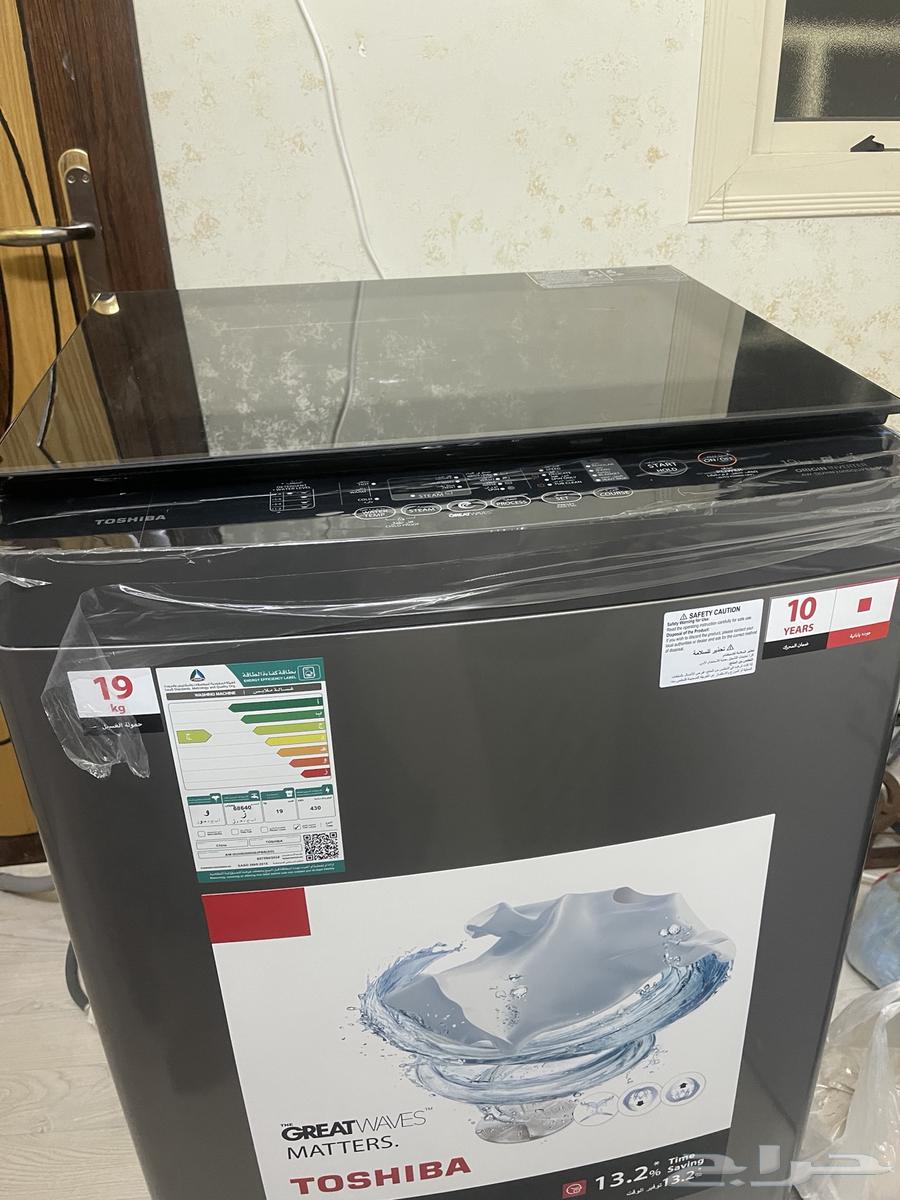 Toshiba washing machine63657497620610112