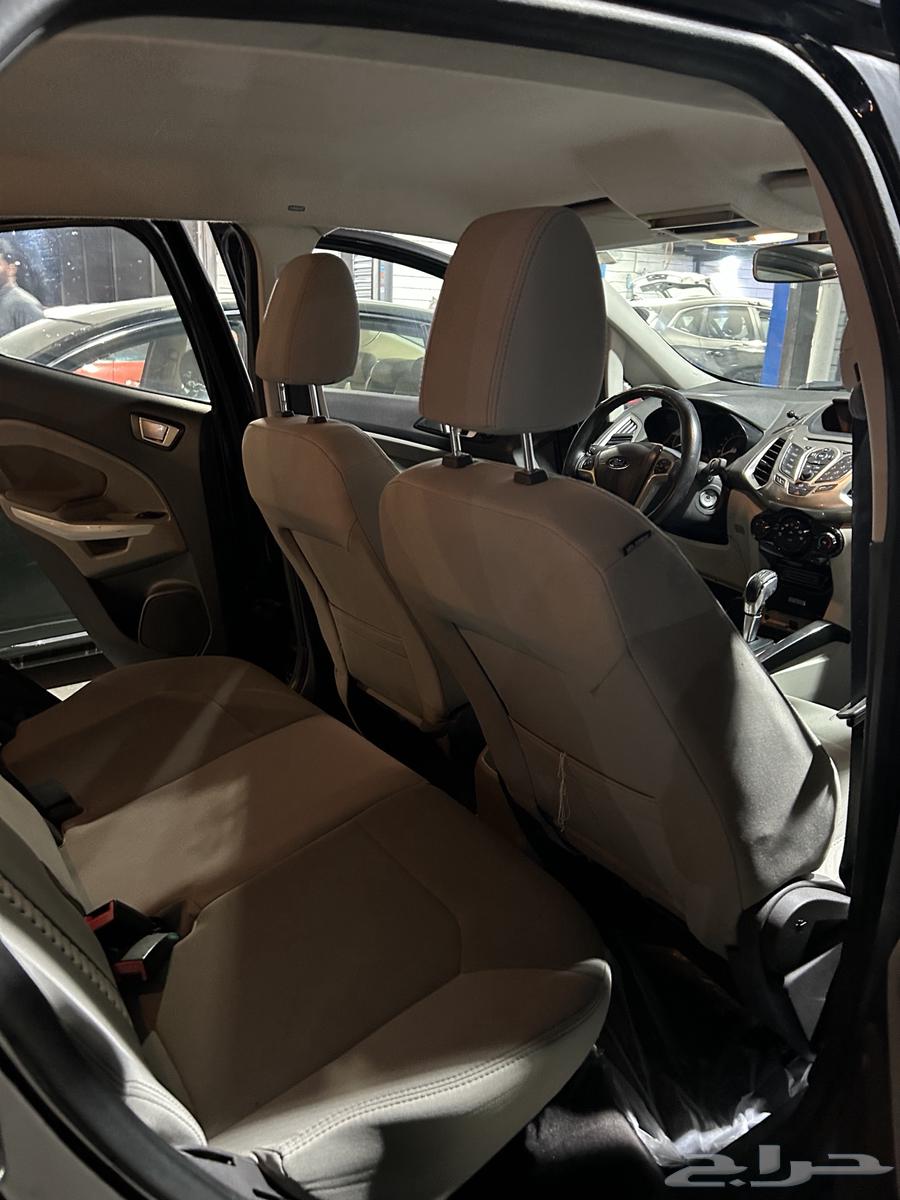 Ford EcoSport for sale63699263098498111