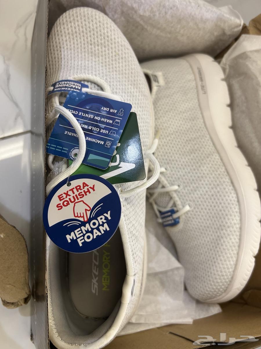 New Sketchers63655620787842112
