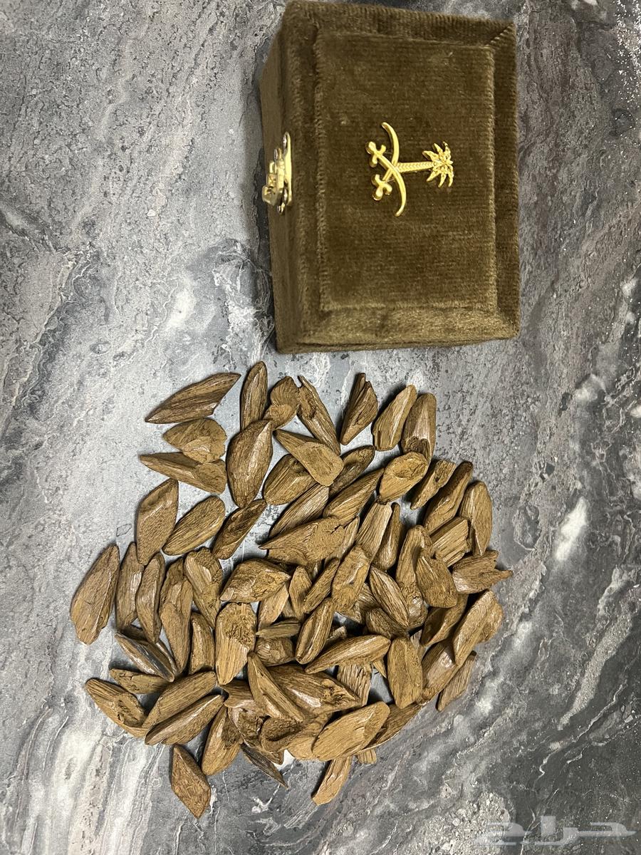 عرض خاص على عود مروكي محسن بيور 100 جرام ب100 ريال63667536141185111