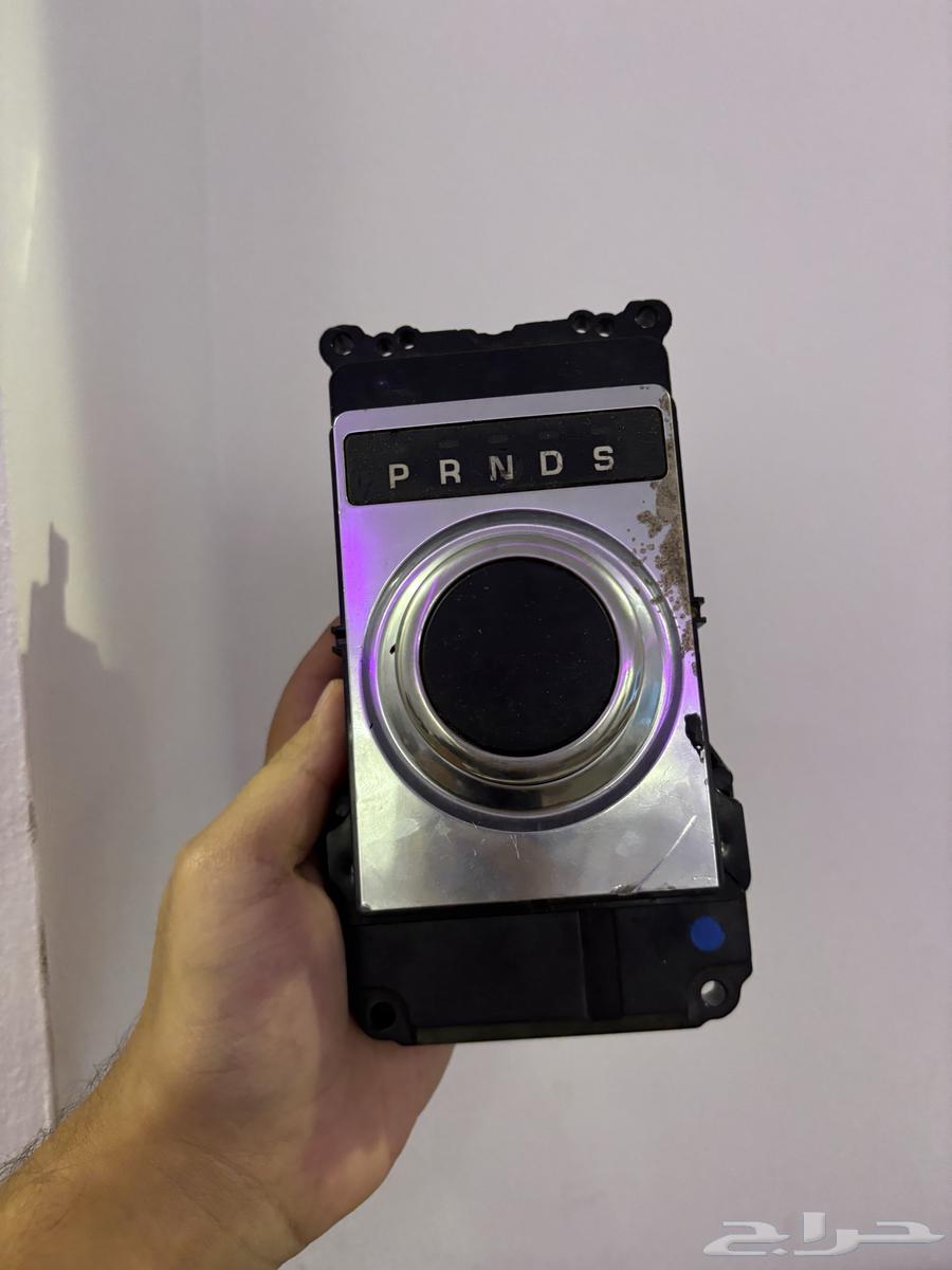 Urgent Range Rover Gear Shift Control63699252115075111