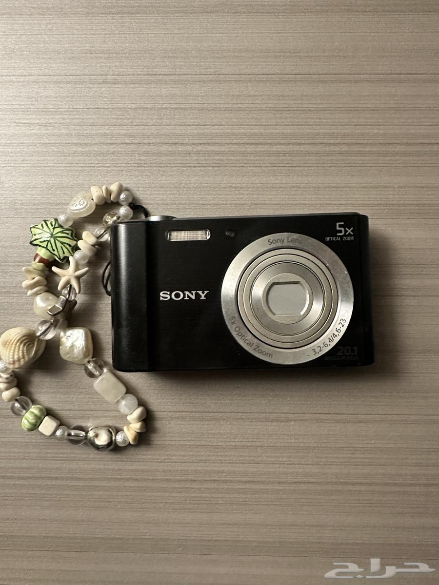 Sony Camera63667537615619110