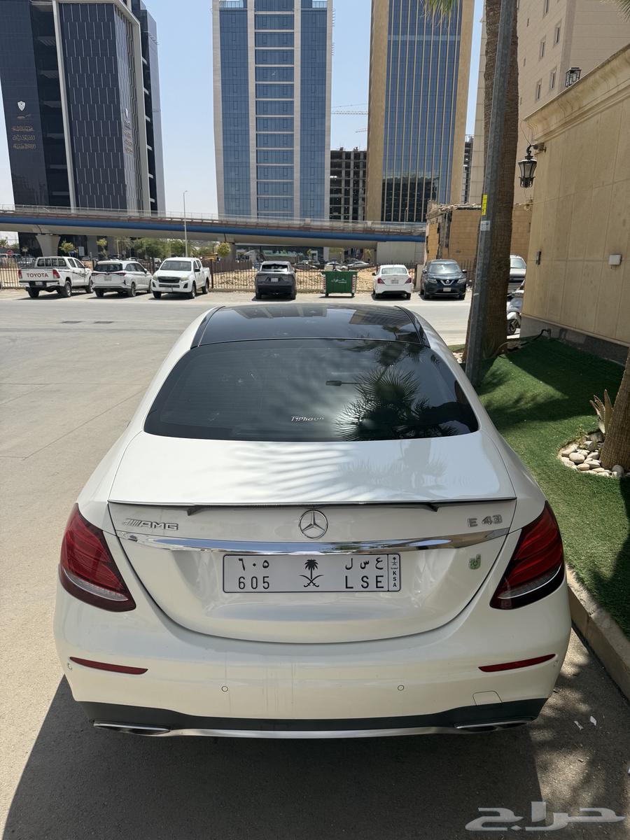 Mercedes E4363699266150147111